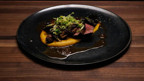 Chopped Season 60 Episode 5 - Legends: Grand Finale