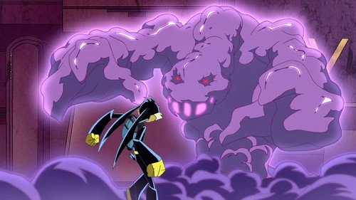 Loonatics Unleashed Season 1 Episode 4 - Weathering Heights