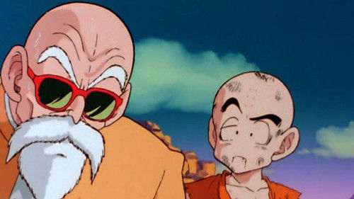 Dragon Ball Z Kai Season 1 Episode 17 - Dawn of a Fierce Battle! The Star of Hope Is Piccolo's Homeland!