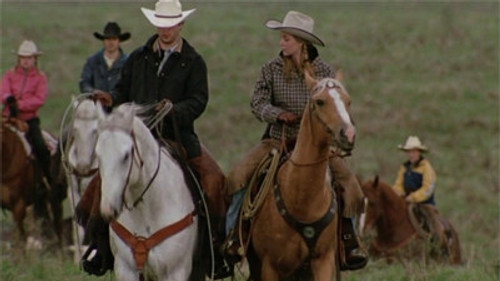 Heartland Season 2 Episode 4 - Dancing in the Dark