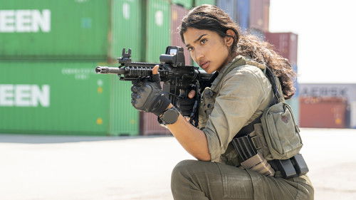 Strike Back Season 8 Episode 7 - Episode 7