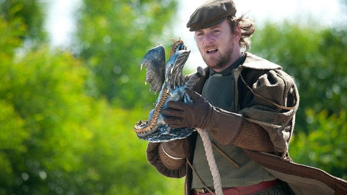 Leonardo Season 2 Episode 6 - Dragon Hunt