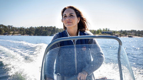 The Sandhamn Murders Season 8 Episode 3 - Lili (1)