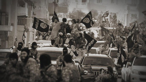 Frontline Season 32 Episode 13 - Losing Iraq