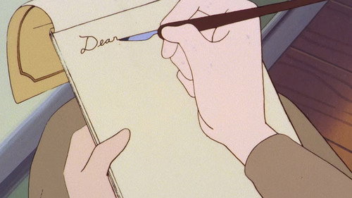 Anne of Green Gables Season 1 Episode 25 - A Letter to Diana
