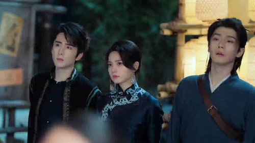 Archives: The Nanyang Mystery Season 1 Episode 25 - Episode 25