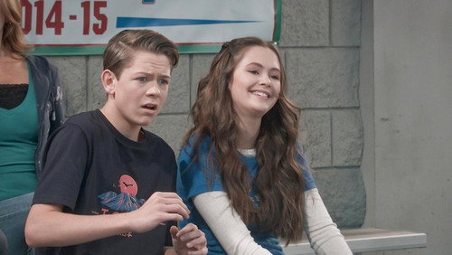 Coop & Cami Ask the World Season 2 Episode 10 - Would You Wrather Skate Circles Around Your Sister?