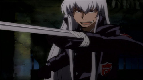 REBORN! Season 2 Episode 48 - Flow of Battle