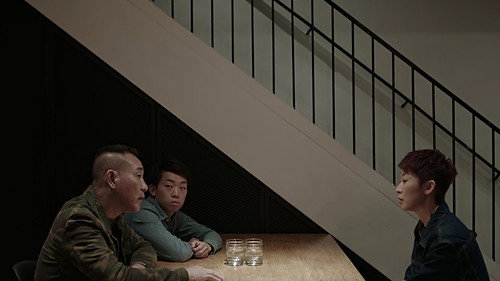 The Gutter Season 1 Episode 14 - Episode 14
