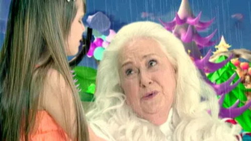 Don't Mess with the Angel Season 1 Episode 31 - Great Day