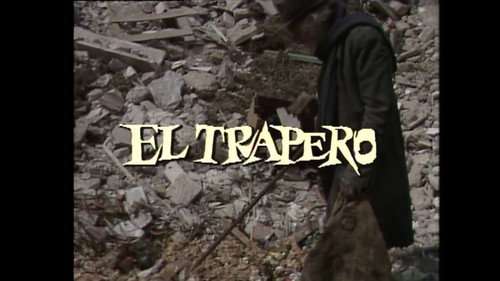 Tales to Keep You Awake Season 3 Episode 4 - The Junkman