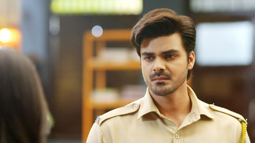 E1331. Chirag Arrests Varun still
