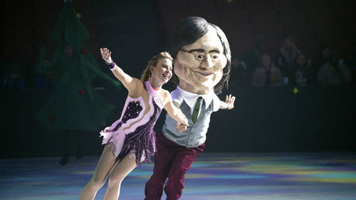 Kidding Season 1 Episode 9 - LT. Pickles
