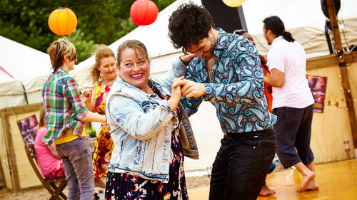 undefined Season 1 Episode 10 - Dirty Dancing