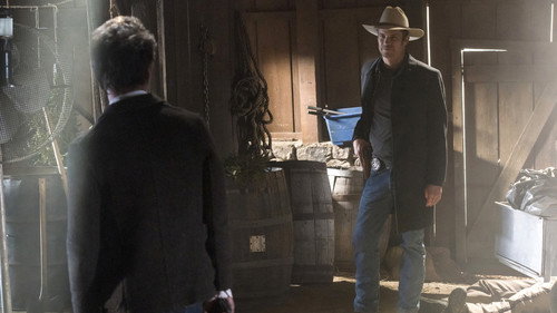 Justified Season 6 Episode 13 - The Promise