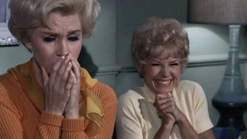 Gomer Pyle, U.S.M.C. Season 5 Episode 16 - Win-A-Date
