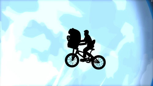 Lupin Shanshei Season 1 Episode 9 - Blackholepin