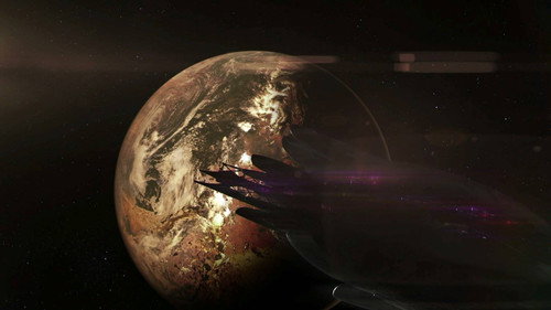 Space's Deepest Secrets Season 2 Episode 9 - Stranger Signals from Alien Worlds