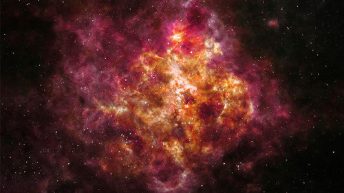 undefined Season 1 Episode 5 - The Big Bang: Before the Dawn
