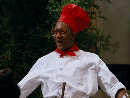 Family Matters Season 9 Episode 12 - Grill of My Dreams