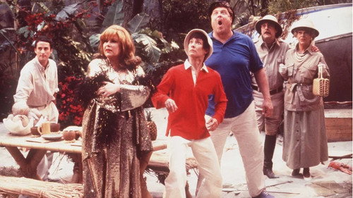 Roseanne Season 7 Episode 26 - Sherwood Schwartz: A Loving Tribute