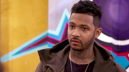 Black Ink Crew Chicago Season 3 Episode 2 - You Need Jesus