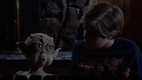 undefined Season 2 Episode 1 - Mac and Me