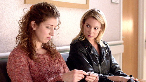Hindsight Season 1 Episode 6 - Tragic Kingdom