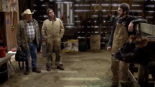 The Ranch Season 2 Episode 11 - Learning to Live Again