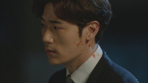 Missing Noir M Season 1 Episode 10 - Injustice