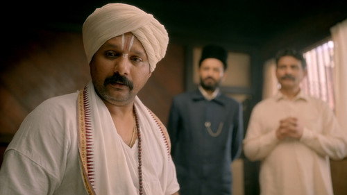 Sabka Sai Season 1 Episode 1 - Mrityunjay