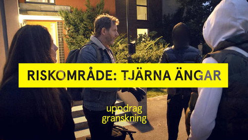 Uppdrag granskning Season 22 Episode 2 - Episode 2