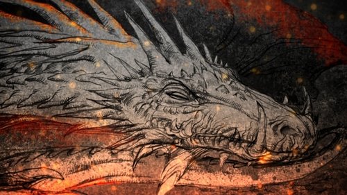 Histories & Lore: Dragons still