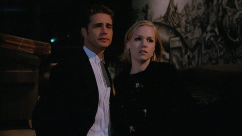Beverly Hills, 90210 Season 8 Episode 8 - Friends, Lovers and Children