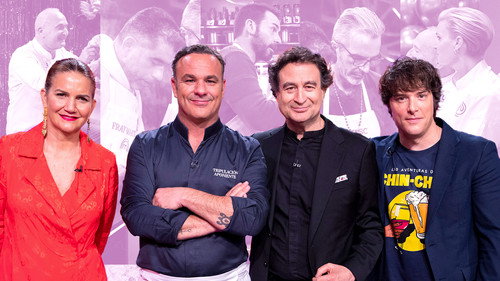 MasterChef Season 11 Episode 13 - Episode 13