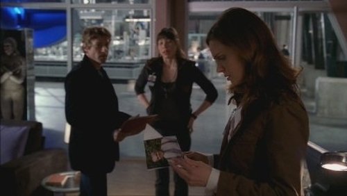 undefined Season 1 Episode 14 - The Man on the Fairway
