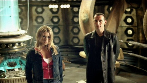 Series 1 Promos still