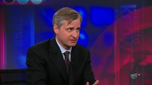 Jon Meacham still