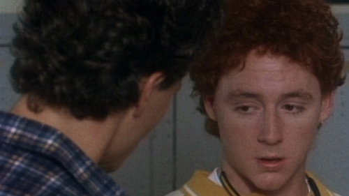 21 Jump Street Season 5 Episode 3 - Buddy System