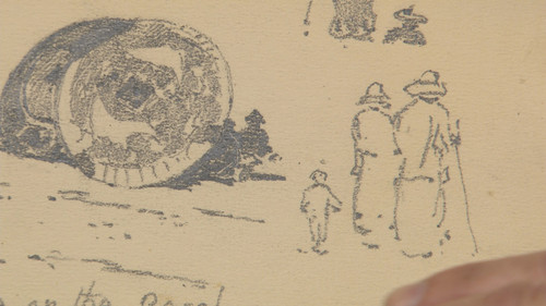 Antiques Roadshow Season 22 Episode 12 - Portland Hour 3