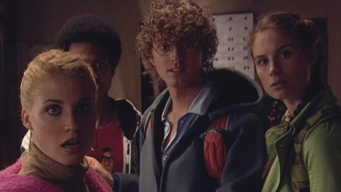Het Huis Anubis Season 4 Episode 17 - Episode 17