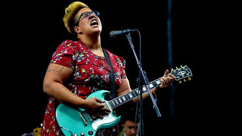 Glastonbury Season 19 Episode 1 - Alabama Shakes