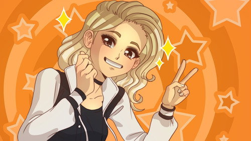 Fan Service Season 2 Episode 12 - Welcome to the Bone Zone - #24