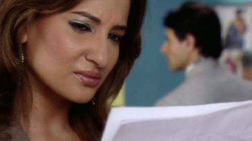 Armaan is Injured still