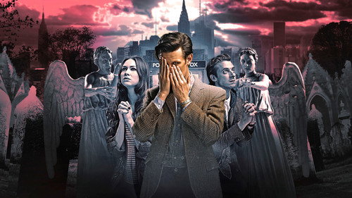 undefined Season 7 Episode 5 - The Angels Take Manhattan