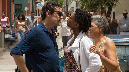 Mad Dogs Season 1 Episode 2 - Xtabai
