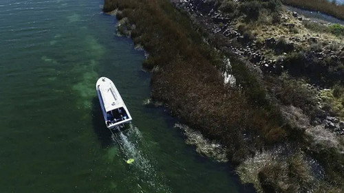 Expedition Unknown Season 7 Episode 4 - Atlantis of the Andes