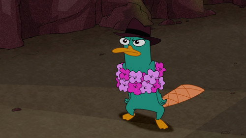 undefined Season 2 Episode 53 - Phineas and Ferb Hawaiian Vacation (1)