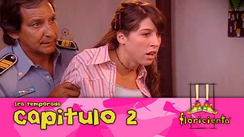 Flinderella Season 1 Episode 2 - Episodio  2