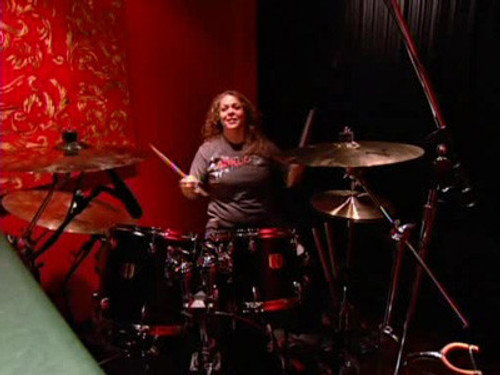 The Osbournes Season 4 Episode 7 - Number One Fan